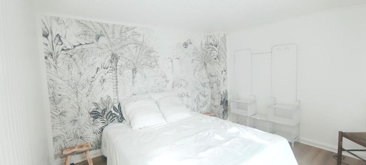 Gagny Maisonnette Avec Jardin - Proche Paris - Disney מראה חיצוני תמונה