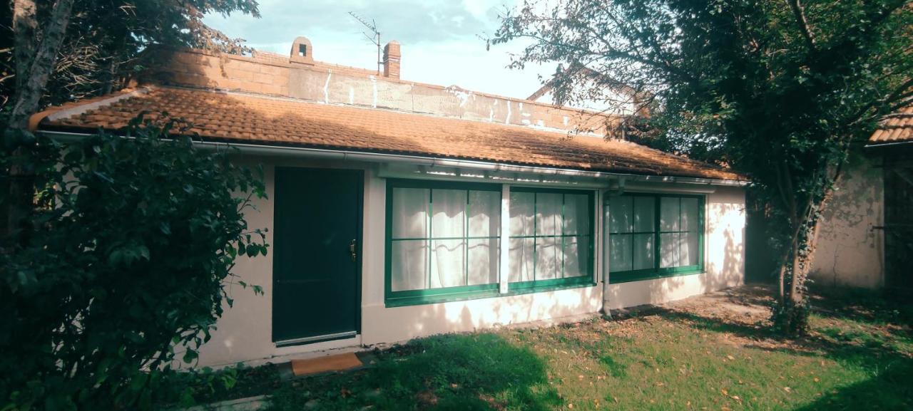 Gagny Maisonnette Avec Jardin - Proche Paris - Disney מראה חיצוני תמונה