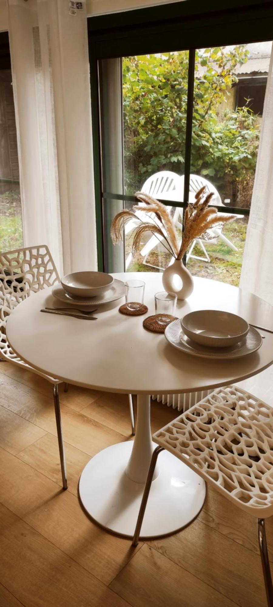 Gagny Maisonnette Avec Jardin - Proche Paris - Disney מראה חיצוני תמונה