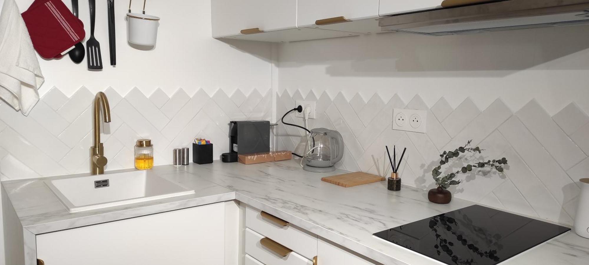 Gagny Maisonnette Avec Jardin - Proche Paris - Disney מראה חיצוני תמונה