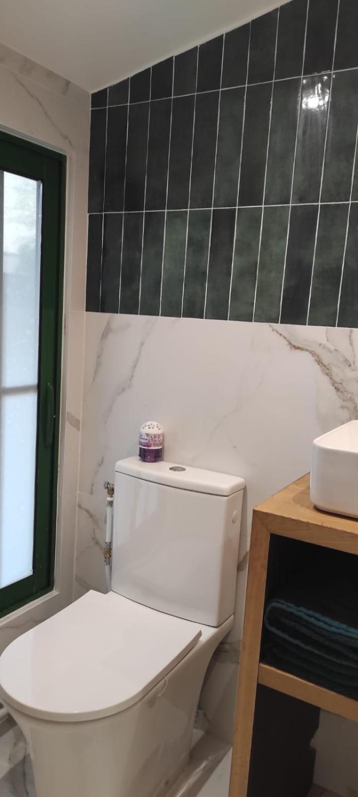 Gagny Maisonnette Avec Jardin - Proche Paris - Disney מראה חיצוני תמונה